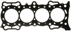 Ajusa Cylinder Head Gaskets for 1990-1993 ACCORD, 1992-1996 PRELUDE - 10093000