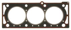 Ajusa - Head Gaskets for 1999-2003 9-5, 1997-2001 CATERA, 1995-1997 SAAB 9000 - 10097500