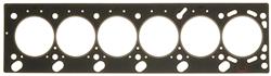 Ajusa - Head Gaskets for 1988-1994 750IL, 1993-1994 850CI, 1991-1992 850I - 10098500