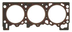 Ajusa Cylinder Head Gaskets for 1994-1997 AEROSTAR, 1994-1996 EXPLORER, 1994-1998 RANGER - 10106300