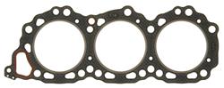 Ajusa Cylinder Head Gaskets for 1984-1987 300ZX, 1986-1987 D21, 1985-1987 MAXIMA - 10124000