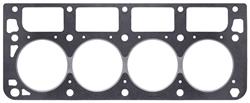 Ajusa Head Gaskets 10245800