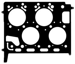 Ajusa Head Gaskets 10266400