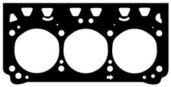 Ajusa Head Gaskets 10269900