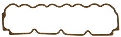 Ajusa - Valve Cover Gaskets for 1991-1993 CHEROKEE, WRANGLER, 1991-1992 COMANCHE - 11067700