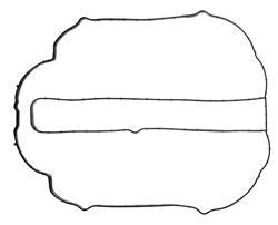 Ajusa - Valve Cover Gaskets for 2011-2019 FIESTA - 11113900
