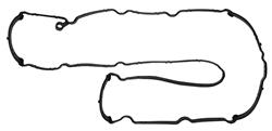 Ajusa - Valve Cover Gaskets for 2013-2016 ESCAPE, 2014-2019 FIESTA, 2014-2016 TRANSIT CONNECT - 11131400