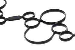 Ajusa Valve Cover Gaskets 11148100