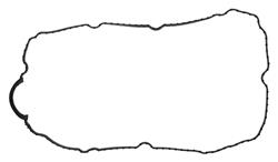 Ajusa Valve Cover Gaskets 11151400