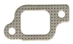 Ajusa - Header and Exhaust Manifold Gaskets for 1982-1984 B2200, 1983-1984 RANGER - 13008500