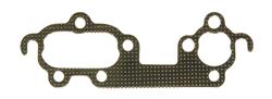 Ajusa Header and Exhaust Manifold Gaskets 13054200