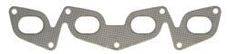 Ajusa - Header and Exhaust Manifold Gaskets for 1985-1994 SAAB 900, 1986-1994 SAAB 9000 - 13058100