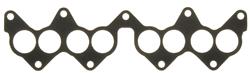 Ajusa Intake Manifold Gaskets for 1985-1990 COROLLA, 1985-1989 MR2, 1988 NOVA - 13061300