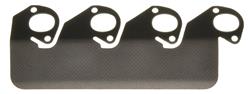Ajusa - Header and Exhaust Manifold Gaskets for 1984-1985 318I, 1980-1983 320I - 13068600