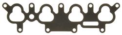 Ajusa Intake Manifold Gaskets for 1988-1989 323, 1991-1994 CAPRI, 1990-1993 MIATA - 13095100