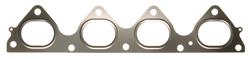 Ajusa Exhaust Manifold Gaskets for 1999-2001 CR-V, 1996-2001 INTEGRA - 13097910