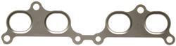 Ajusa - Header and Exhaust Manifold Gaskets for 1996-2000 4RUNNER, 1994-1998 T100, 1995-2004 TACOMA - 13103000