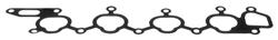 Ajusa Intake Manifold Gaskets for 1995-1999 ECLIPSE, 1995-1998 TALON - 13107200