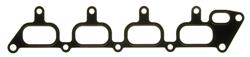 Ajusa Intake Manifold Gaskets for 1995-1999 ECLIPSE, 1995-1998 TALON - 13107200