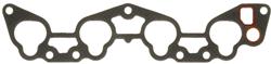 Ajusa - Intake Manifold Gaskets for 1988-1995 CIVIC, 1993-1995 CIVIC DEL SOL, 1988-1991 CRX - 13109500
