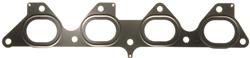 Ajusa - Header and Exhaust Manifold Gaskets for 1990-1993 ACCORD, 1992-1996 PRELUDE - 13109900