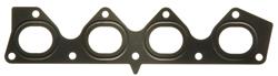 Ajusa Exhaust Manifold Gaskets for 1997-2001 PRELUDE - 13110410