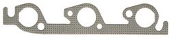 Ajusa Header and Exhaust Manifold Gaskets 13126900