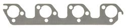 Ajusa Header and Exhaust Manifold Gaskets 13128700