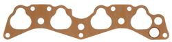 Ajusa Intake Manifold Gaskets for 1996-2000 CIVIC, 1996-1997 CIVIC DEL SOL, 1997-2000 EL - 13130400