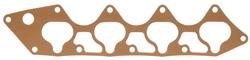 Ajusa - Intake Manifold Gaskets for 1999-2000 CIVIC, 1994-1997 CIVIC DEL SOL, 1992-2000 INTEGRA - 13131400