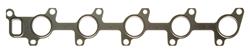 Ajusa Header and Exhaust Manifold Gaskets 13152300