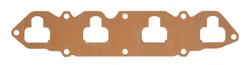 Ajusa Intake Manifold Gaskets for 1999-2003 9-3, 1999-2005 9-5 - 13154900