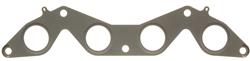 Ajusa - Header and Exhaust Manifold Gaskets for 2001-2005 CIVIC - 13166400