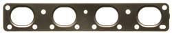 Ajusa Header and Exhaust Manifold Gaskets 13168200
