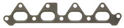 Ajusa - Header and Exhaust Manifold Gaskets for 1998-2001 SEPHIA, 2000-2004 SPECTRA - 13175800