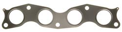 Ajusa - Header and Exhaust Manifold Gaskets for 2003-2005 CIVIC, 2007-2008 FIT - 13187300