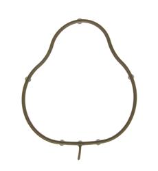 Ajusa - Intake Manifold Gaskets for 2003-2004 FORESTER, IMPREZA - 13212400
