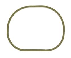 Ajusa - Intake Manifold Gaskets for 2012-2017 FIAT 500 - 13214700