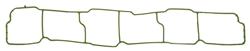 Ajusa - Intake Manifold Gaskets for 2007-2010 TOUAREG, Q7, 2006-2008 PASSAT - 13226200