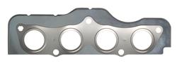 Ajusa - Header and Exhaust Manifold Gaskets for 2011-2014 MAZDA 2 - 13228700