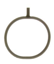 Ajusa Intake Manifold Gaskets for 2011-2016 CR-Z, 2009-2013 FIT - 13232900