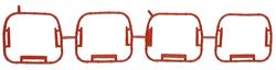 Ajusa Intake Manifold Gaskets 13244500