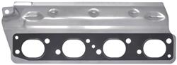 Ajusa - Header and Exhaust Manifold Gaskets for 2006-2009 RANGE ROVER SPORT, RANGE ROVER, 2005-2009 LR3 - 13247000