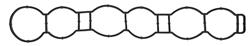 Ajusa Intake Manifold Gaskets 13247900