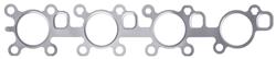 Ajusa Header and Exhaust Manifold Gaskets 13254800