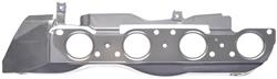 Ajusa - Header and Exhaust Manifold Gaskets for 2010-2012 RANGE ROVER SPORT, RANGE ROVER, 2010-2013 LR4 - 13258300