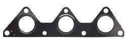 Ajusa - Header and Exhaust Manifold Gaskets for 2006-2008 ECLIPSE, 2004-2011 ENDEAVOR, 2004-2009 GALANT - 13263200