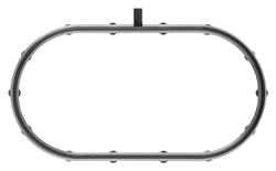 Ajusa Intake Manifold Gaskets for 2014-2018 FORESTER, 2015-2021 WRX - 13268100