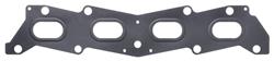 Ajusa - Header and Exhaust Manifold Gaskets for 2012-2017 FIAT 500 - 13272000