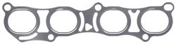 Ajusa - Header and Exhaust Manifold Gaskets for 2013-2018 ALTIMA, 2014-2020 ROGUE, 2014-2015 ROGUE SELECT - 13276900